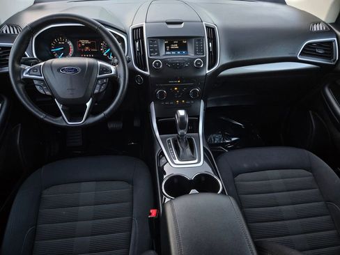Used 2017 Ford Edge SEL FWD image 14