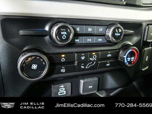 Used 2024 Ford F250 XL image 15