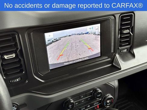 Used 2023 Ford Bronco Big Bend image 26