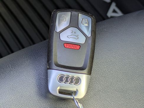 Used 2021 Audi A4 2.0T Premium Plus w/ Premium Plus Package image 34