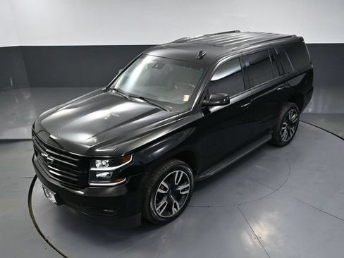 Used 2019 Chevrolet Tahoe LT w/ RST Edition AWD/4WD image 71