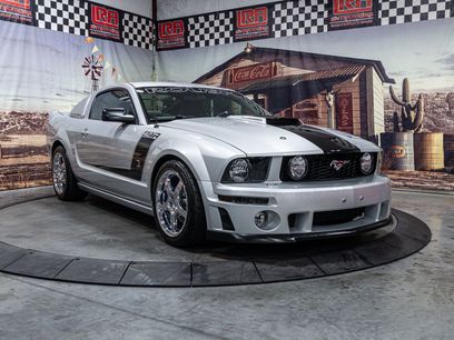 Used 2008 Ford Mustang GT