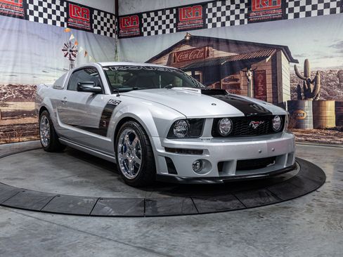 Used 2008 Ford Mustang GT image 1