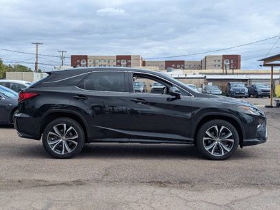 Used 2016 Lexus RX 350 FWD w/ Premium Package