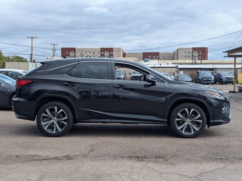 Used 2016 Lexus RX 350 FWD w/ Premium Package image 1