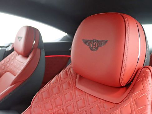 Used 2020 Bentley Continental GT AWD/4WD image 29