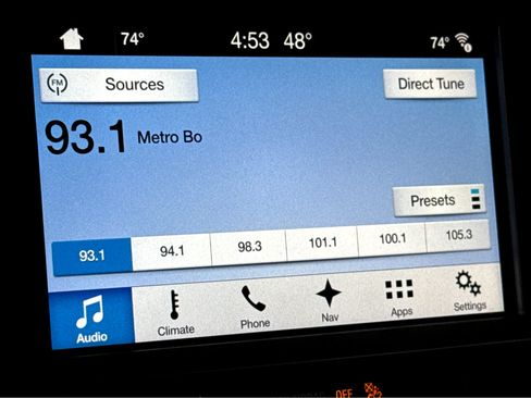 Used 2018 Ford F150 Raptor w/ Equipment Group 802A Luxury image 6