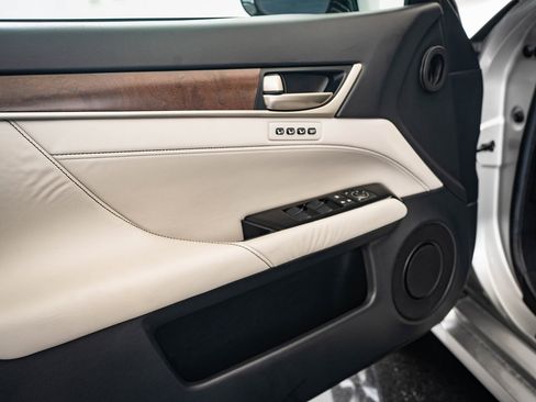 Used 2013 Lexus GS 350 w/ Premium Pkg image 23