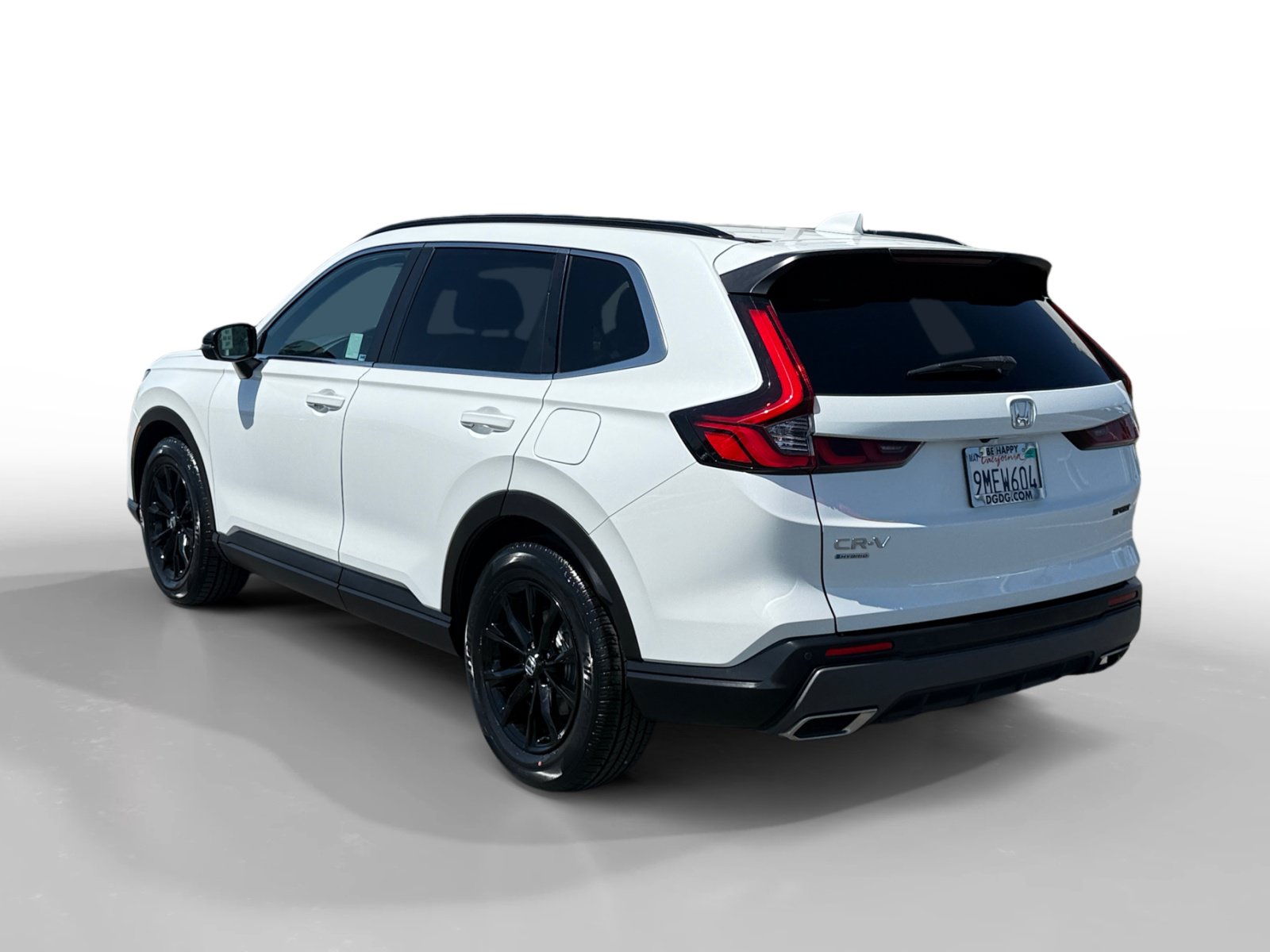 Certified 2024 Honda CR-V Sport-L image 3