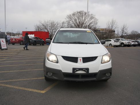 Used 2003 Pontiac Vibe w/ Power Group Value Package image 2