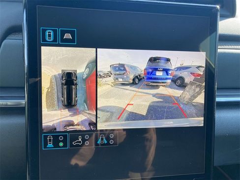 New 2026 GMC Terrain AT4 image 20