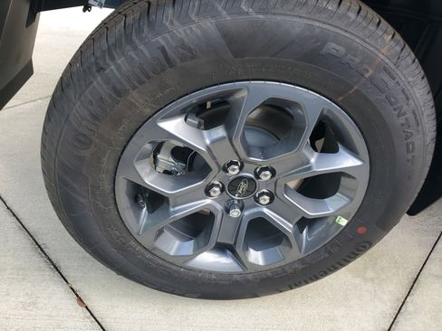 New 2025 Ford Maverick XLT w/ XLT Luxury Package image 7