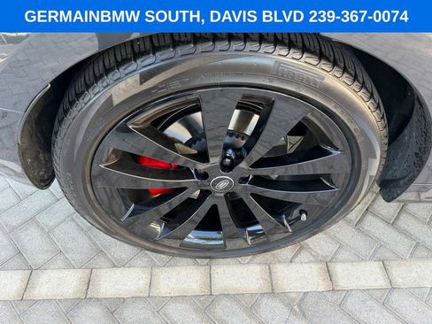 Used 2024 Land Rover Range Rover Sport Autobiography AWD/4WD image 23