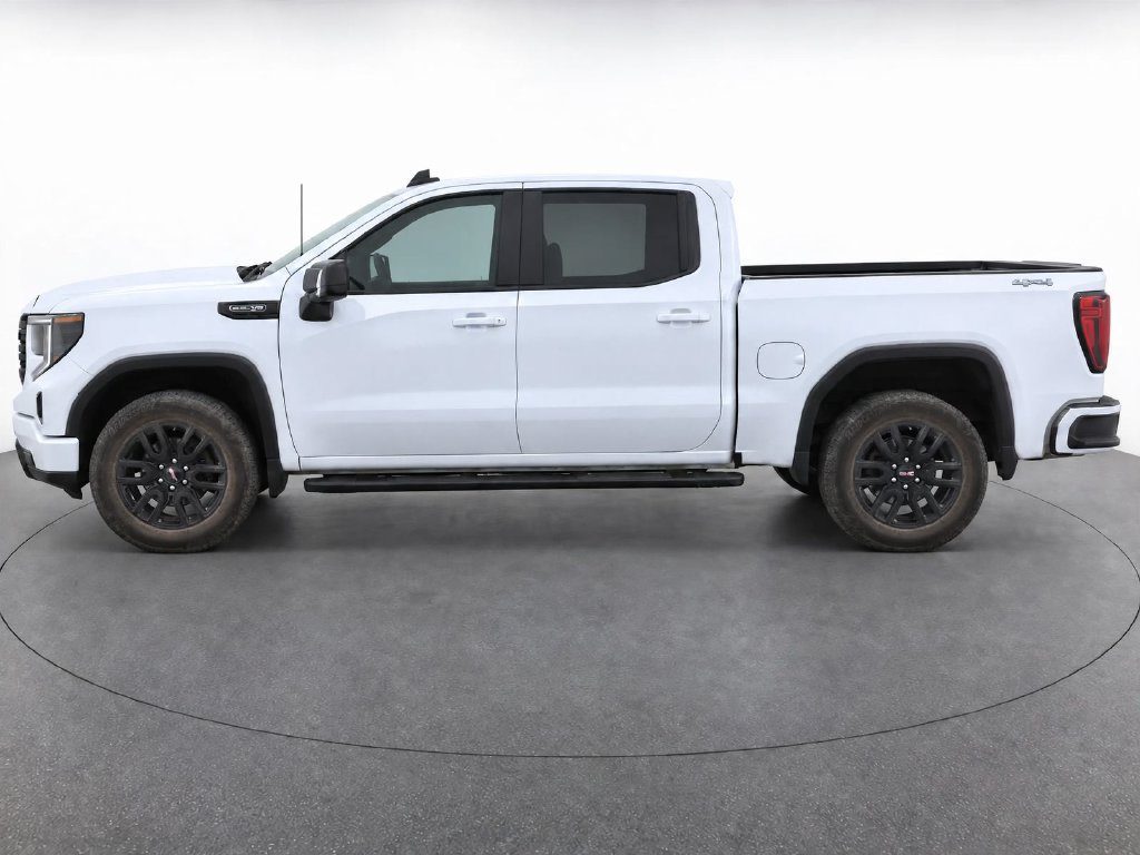 Used 2023 GMC Sierra 1500 Elevation w/ Elevation Premium Package AWD/4WD image 6