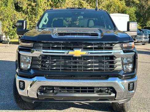 New 2026 Chevrolet Silverado 2500 LT image 2