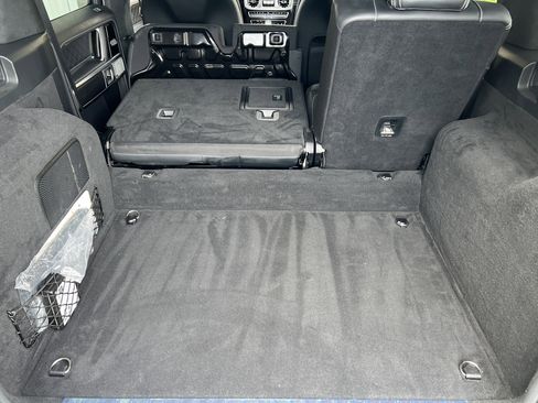 Used 2022 Mercedes-Benz G 550 image 21