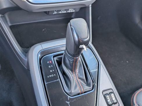 New 2026 Subaru Crosstrek 2.5i Limited w/ Crosstrek Mirror Package image 22