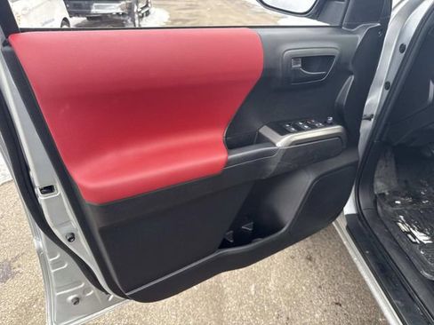 Used 2023 Toyota Tacoma SR5 image 23
