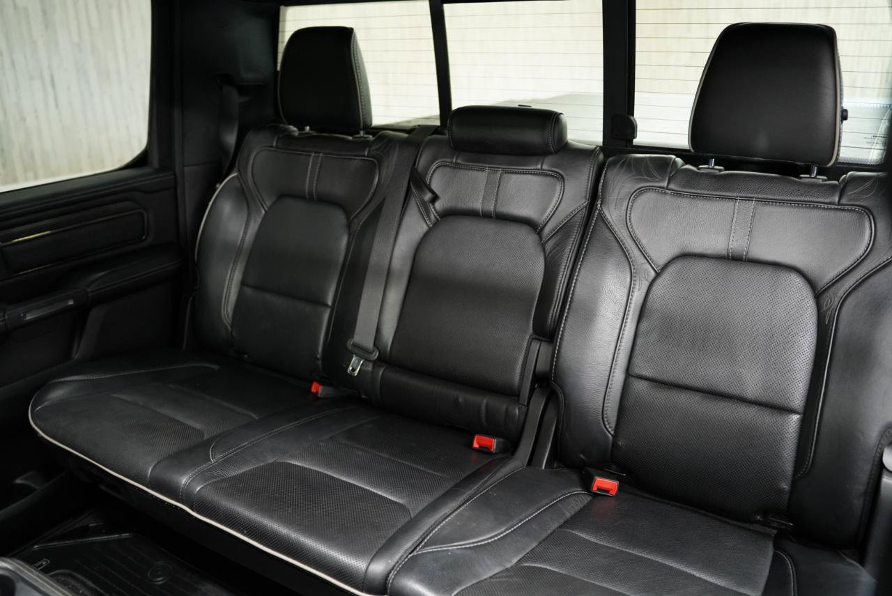 Used 2020 RAM 1500 Limited AWD/4WD image 33