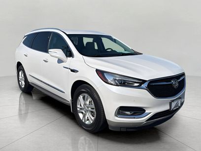 Used 2021 Buick Enclave Premium w/ LPO, Luxury Package