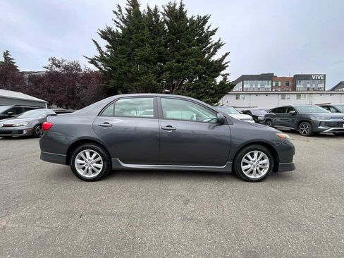 Used 2009 Toyota Corolla S FWD image 9