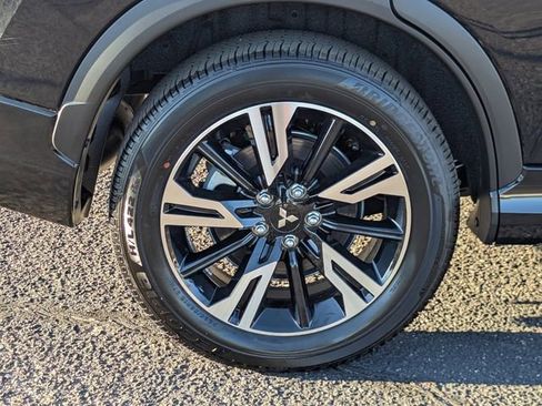 New 2026 Mitsubishi Eclipse Cross SEL image 5