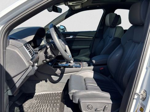 Used 2023 Audi Q5 2.0T Prestige image 10