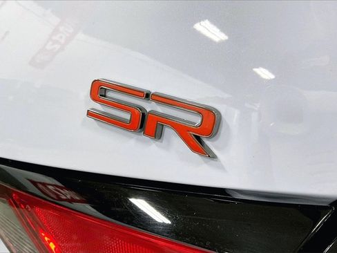 Certified 2025 Nissan Altima 2.5 SR image 7