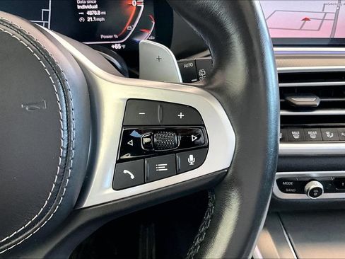 Used 2021 BMW X5 xDrive40i w/ M Sport Package AWD/4WD image 12