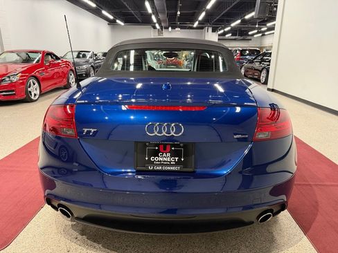 Used 2013 Audi TT 2.0T Prestige image 55
