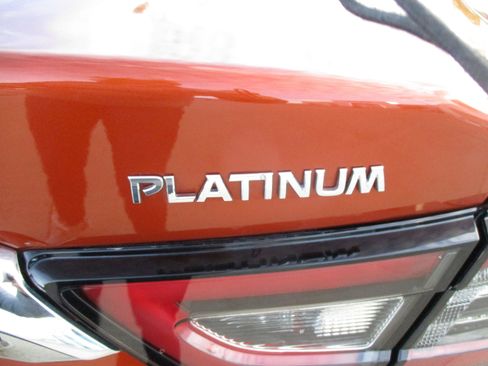 Used 2021 Nissan Maxima Platinum w/ Sport Mat Group image 6