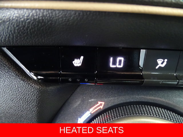 Certified 2024 Chevrolet Blazer Premier AWD/4WD image 14