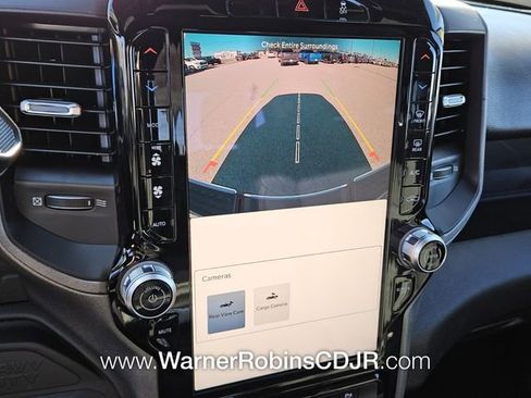 New 2026 RAM 3500 Tradesman image 23