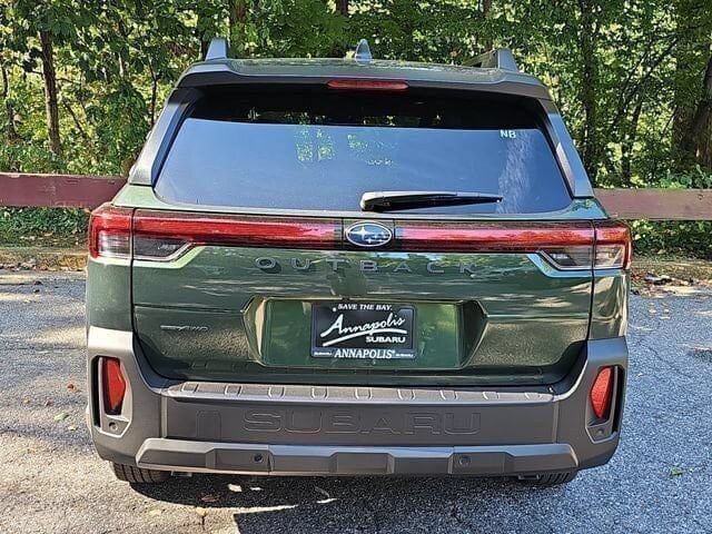 New 2026 Subaru Outback Touring XT AWD/4WD image 6