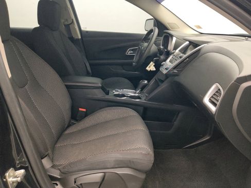 Used 2016 Chevrolet Equinox LS FWD image 21