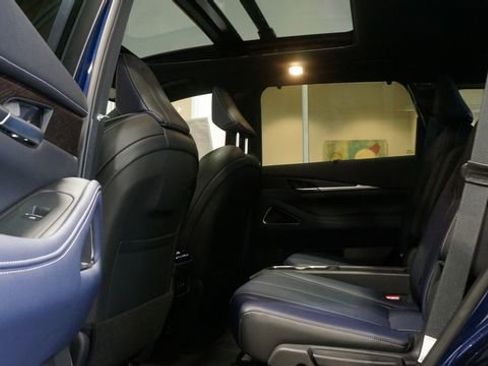 New 2026 INFINITI QX60 Sport AWD/4WD image 24