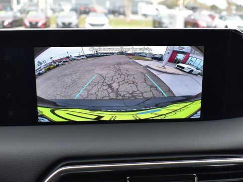 New 2026 Nissan Armada SV image 30