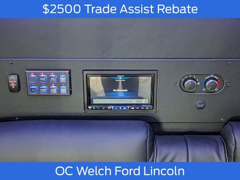 New 2024 Ford Transit 350 XLT w/ Upfitter Package image 20