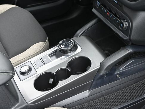 New 2025 Ford Bronco Sport Big Bend AWD/4WD image 27