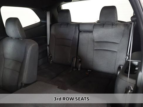 Used 2022 Honda Pilot Sport image 7