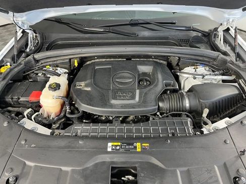 Used 2023 Jeep Grand Cherokee L Summit image 49