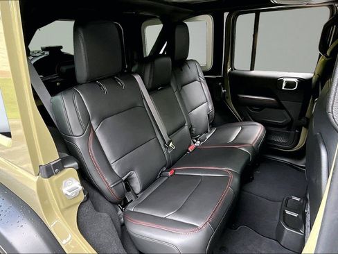 New 2026 Jeep Wrangler Unlimited Rubicon 392 w/ Quick Order Package 27X Moab AWD/4WD image 10