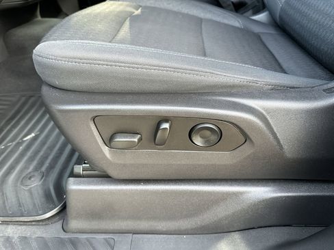 Certified 2023 GMC Sierra 1500 Pro w/ Graphite Edition image 12