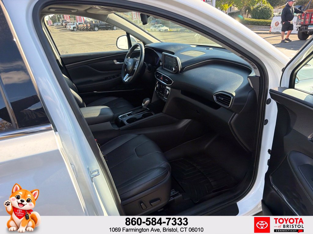 Used 2020 Hyundai Santa Fe SEL AWD/4WD image 42