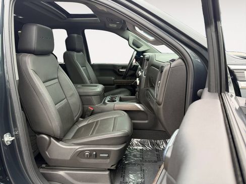 Used 2022 GMC Sierra 2500 Denali w/ LPO, GMC Protection Package AWD/4WD image 24