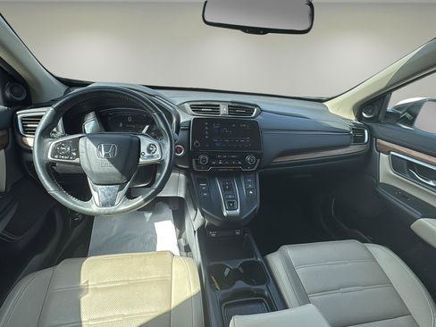 Used 2020 Honda CR-V EX-L image 9