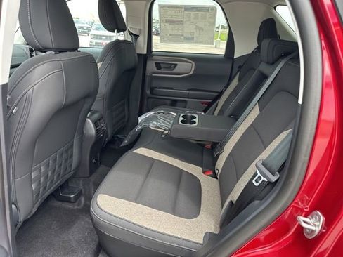 New 2025 Ford Bronco Sport Big Bend image 32