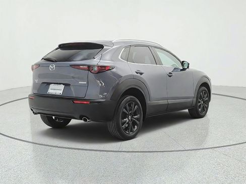 Used 2023 MAZDA CX-30 AWD 2.5 S w/ Preferred Package image 5