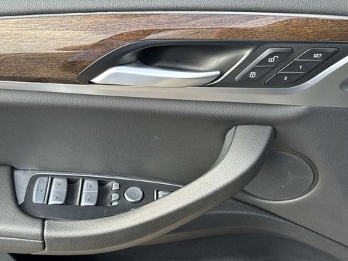 Used 2024 BMW X3 sDrive30i image 21