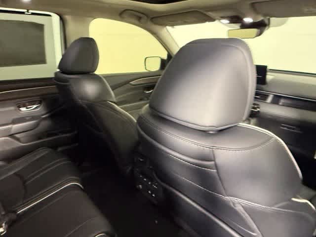 New 2026 Honda Pilot Elite image 50
